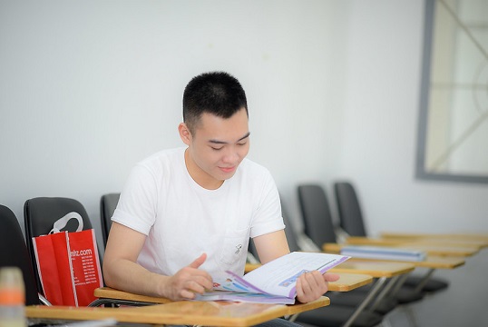 Việc xác định mục tiêu học tiếng Trung rất quan trọng đối với người tự học